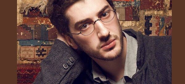  დათა თავაძის სპექტაკლები ევროპის ფესტივალებზე - Sputnik საქართველო