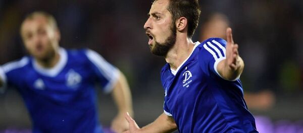 ფეხბურთი ფეხბურთი - Sputnik საქართველო