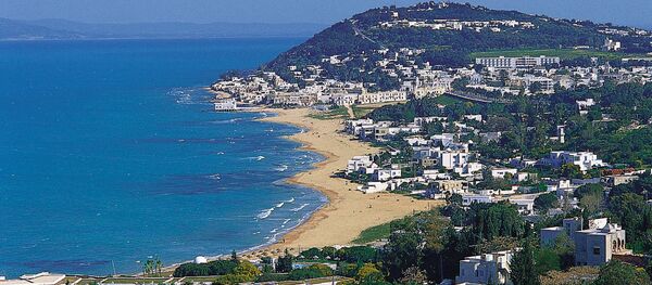 Тунис Тунис - Sputnik Грузия