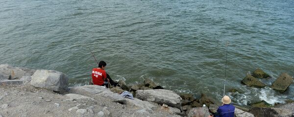 Города России. Каспийск - Sputnik Грузия