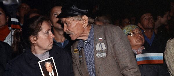 პენსიონერები პენსიონერები - Sputnik საქართველო