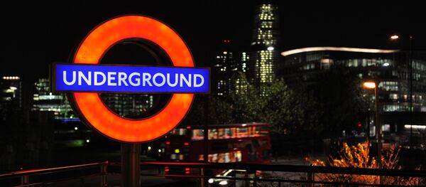 Города мира. Лондон - Sputnik Грузия