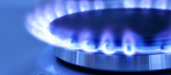 ბუნებრივი აირი - Sputnik საქართველო