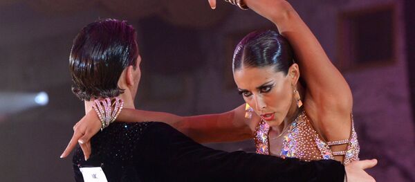 ლათინოამერიკული ცეკვების ფესტივალი - Sputnik საქართველო