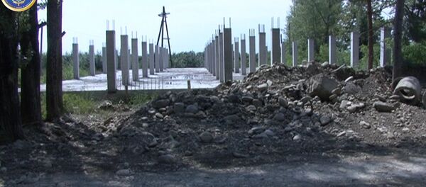 სამშენებლო კომპანიის დირექტორი თანხების მითვისებაშია ბრალდებული - Sputnik საქართველო