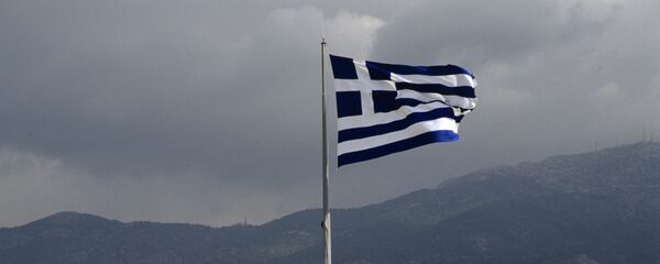 საბერძნეთი საბერძნეთი - Sputnik საქართველო