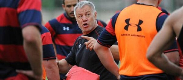 მილტონ ჰეიგი მილტონ ჰეიგი - Sputnik საქართველო