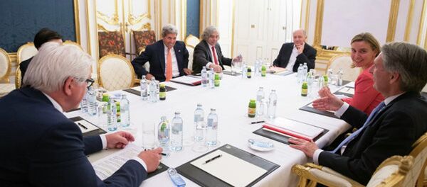 ირანი დაექვსეული - Sputnik საქართველო