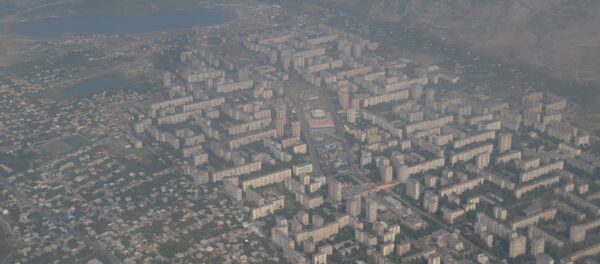 გლდანი - Sputnik საქართველო