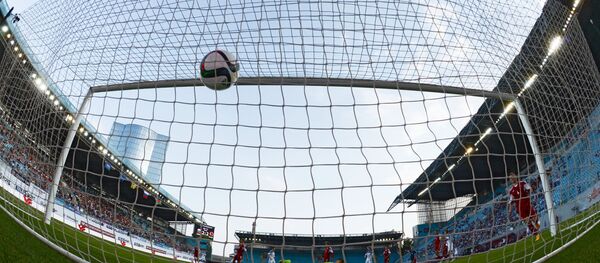 ფეხბურთი ფეხბურთი - Sputnik საქართველო