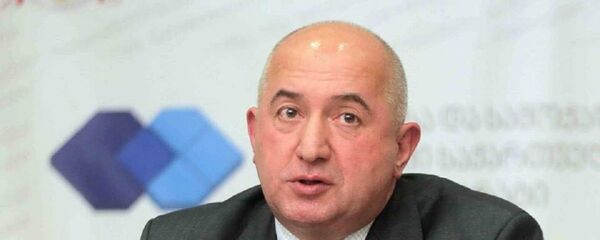 პაატა ზაქარეიშვილი პაატა ზაქარეიშვილი - Sputnik საქართველო