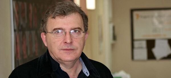 მამუკა არეშიძე - Sputnik საქართველო