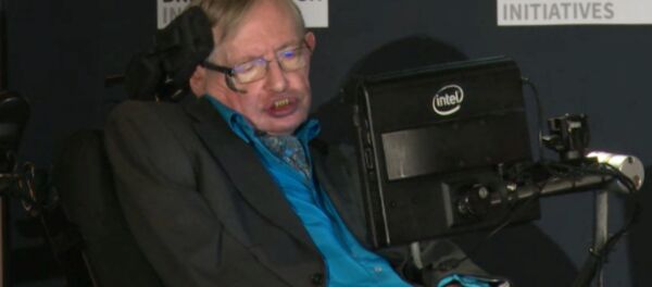 Мы должны знать: Хокинг о новом проекте по поиску внеземного разума - Sputnik Грузия