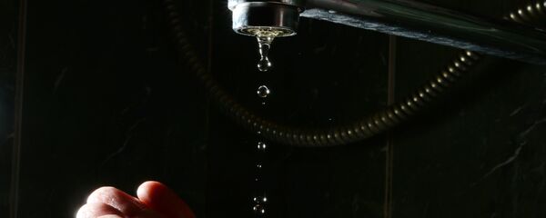 ონკანი სააბაზანოში - Sputnik საქართველო