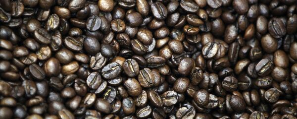 Кофейные зерна - Sputnik Грузия