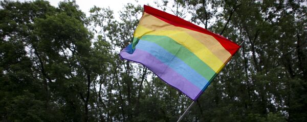 ლგბტ ლგბტ - Sputnik საქართველო