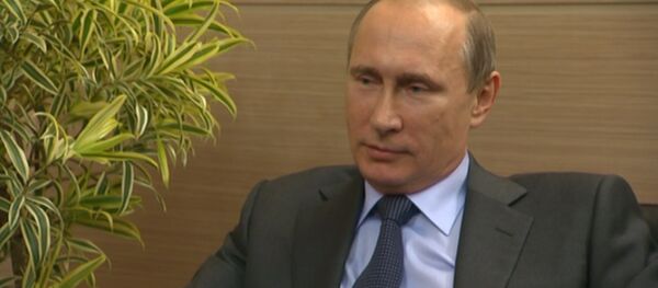 პუტინი: ისლამური სახელმწიფო ცარიელ ადგილას არ აღმოცენებულა პუტინი: ისლამური სახელმწიფო ცარიელ ადგილას არ აღმოცენებულა - Sputnik საქართველო