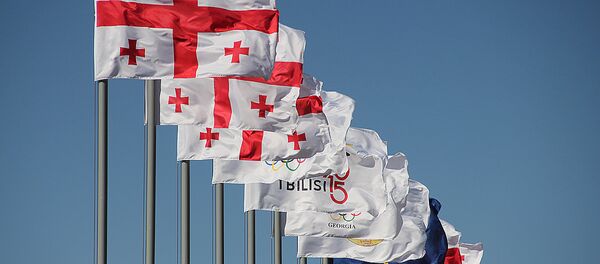 ევროპის ახალგაზრდული ოლიმპიური ფესტივალი ევროპის ახალგაზრდული ოლიმპიური ფესტივალი - Sputnik საქართველო