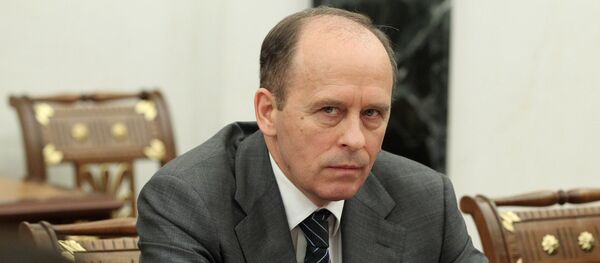 ალექსანდრე ბორტნიკოვი ალექსანდრე ბორტნიკოვი - Sputnik საქართველო