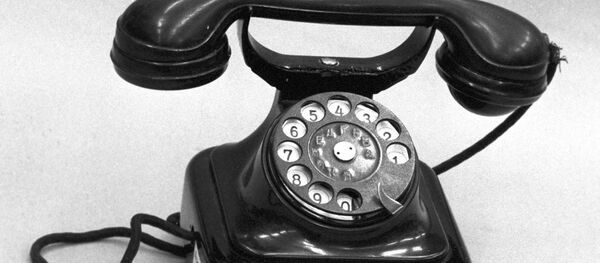 Телефонный аппарат - Sputnik საქართველო