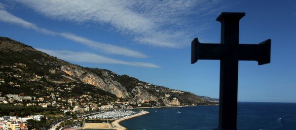 საფრანგეთი საფრანგეთი - Sputnik საქართველო