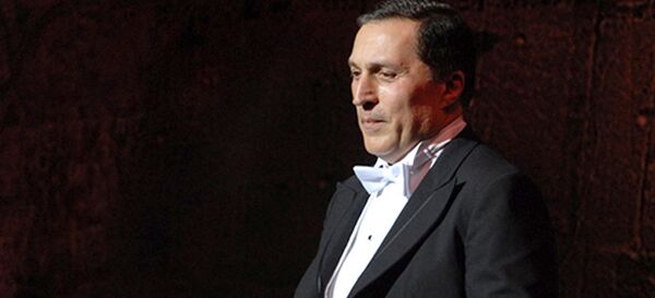 Паата Бурчуладзе Паата Бурчуладзе - Sputnik Грузия