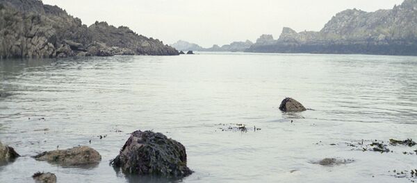 Пролив Ла-Манш - Sputnik Грузия