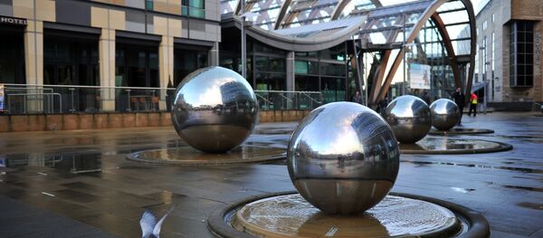 Зарубежные страны. Великобритания Зарубежные страны. Великобритания - Sputnik Грузия