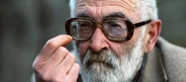 Эрлом Ахвледиани - Sputnik Грузия