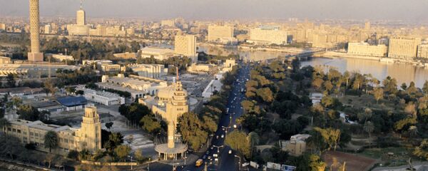 Каир - Sputnik Грузия
