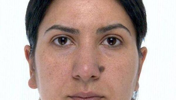 ესპანეთის ინტრპოლის მიერ ძებნილი მოქალაქე ესპანეთის ინტრპოლის მიერ ძებნილი მოქალაქე - Sputnik საქართველო