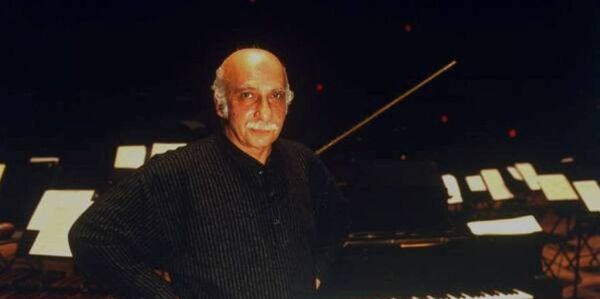 გია ყანჩელი გია ყანჩელი - Sputnik საქართველო