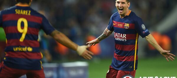 სუპერთასის მატჩი სუპერთასის მატჩი - Sputnik საქართველო