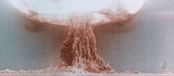 Первая советская водородная бомба – ядерный паритет двух сверхдержав - Sputnik Грузия