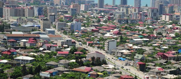 ბათუმი ბათუმი - Sputnik საქართველო