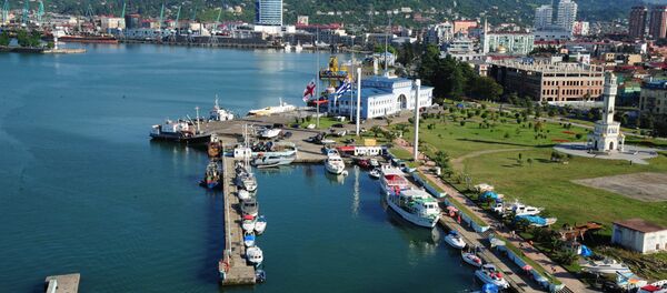 Батуми - Sputnik Грузия