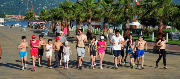 ბათუმი - Sputnik საქართველო