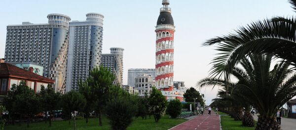 Батуми - Sputnik Грузия