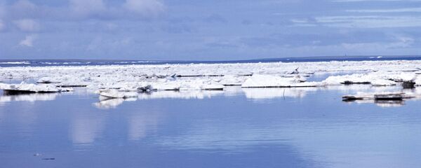 Северный Ледовитый океан - Sputnik Грузия