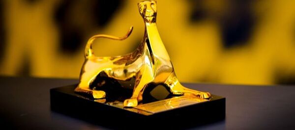 Фильм грузинского кинорежиссера получил Золотого леопардика - Sputnik Грузия