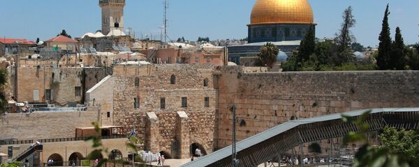 ისრაელი ისრაელი - Sputnik საქართველო