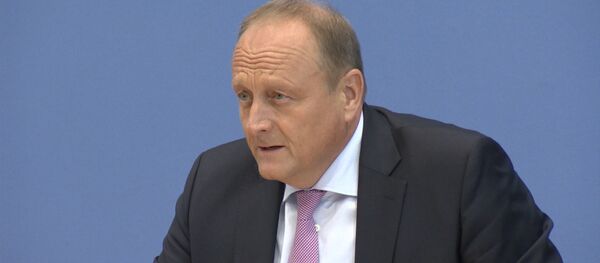 გერმანიის ფერმერთა კავშირი პროდუქტებზე ფასების დაცემას რუსეთის კონტრსანქციებსს უკავშირების - Sputnik საქართველო