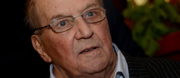 Лев Дуров Лев Дуров - Sputnik Грузия