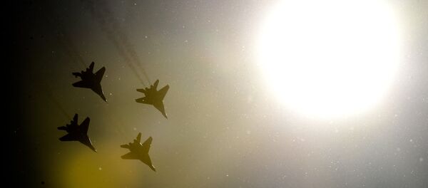 авиашоу авиашоу - Sputnik Грузия