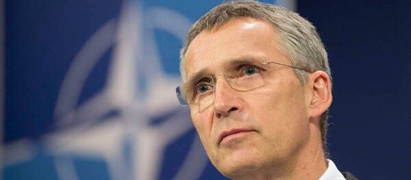 იენს სტოლტენბერგი იენს სტოლტენბერგი - Sputnik საქართველო