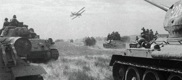 война с Японией - Sputnik Грузия