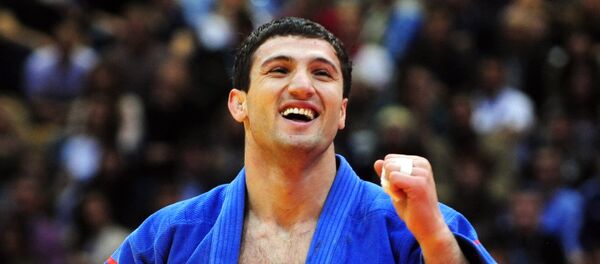 ვარლამ ლიპარტელიანი - Sputnik საქართველო