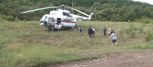 Вертолет - Sputnik Грузия