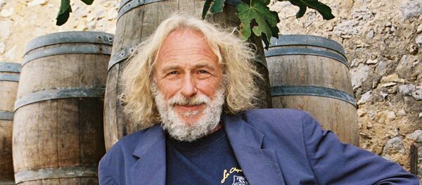 პიერ რიშარი პიერ რიშარი - Sputnik საქართველო