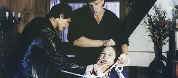 ფილმი კანონიერი ქურდი ფილმი კანონიერი ქურდი - Sputnik საქართველო